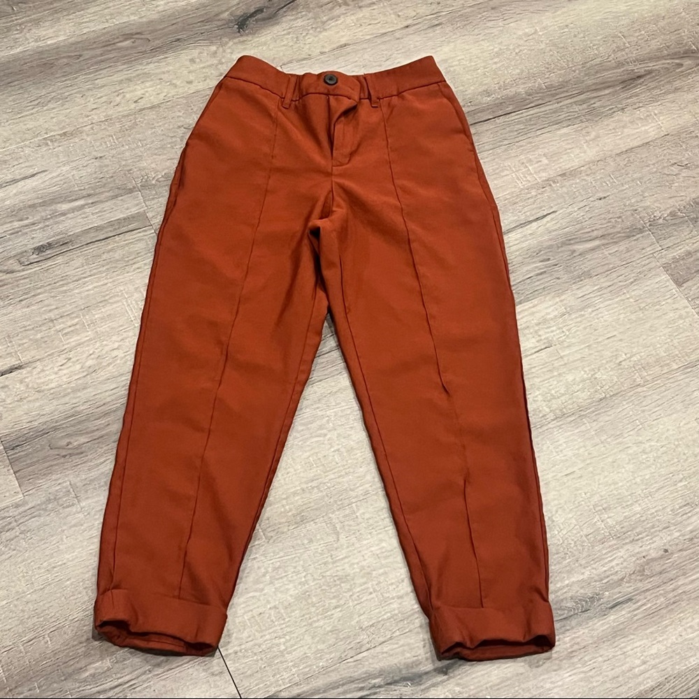 A New Day cropped pant